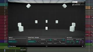 Video thumbnail for Dear Reality - dearVR MONITOR - Koen Heldens Demo | Plugin Alliance by Plugin Alliance