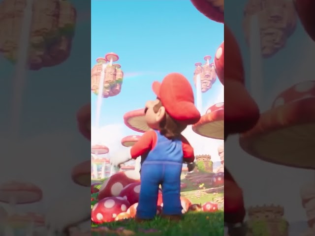 Vídeo relacionado con Nintendo Zapatillas sin cordones para niñas, zapatos Super Mario, Luigi, Kirby y Donkey Kong, Rosado, 12 Big Kid