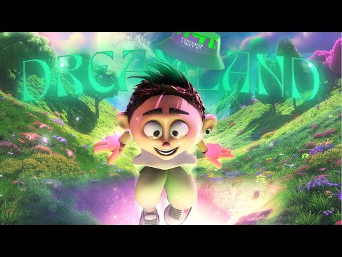 Video thumbnail for DREAMLAND