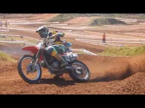 ABERTURA COPA VERÃO MOCVA 2015 | Veloterra - Motocross