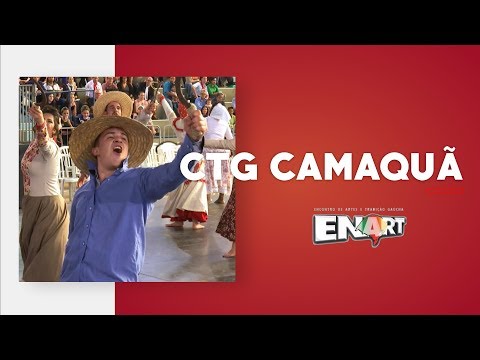 CTG Camaquã 16ª RT - Força B - 3ª Inter Regional ENART 2019