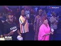 AKOBE LIVE IN CANADA Full Video The MUSIC ORACLE For A Reason
