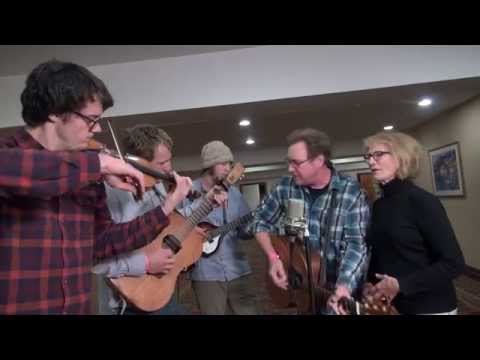 The Tim Grimm Band - "The Hungry Grass"