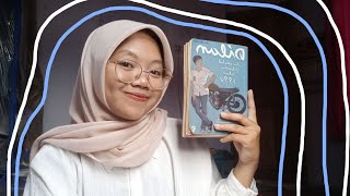 Download lagu RESENSI NOVEL 'DILAN DIA ADALAH DILANKU TAHUN 1990' mp3