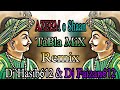 TaBla Mix Azeem O Shaan Shahenshah || Remix 2023  || Dj Hasib612 & DJ Faizan612