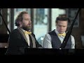 Souboj klavírů: Brousek & Brzobohatý