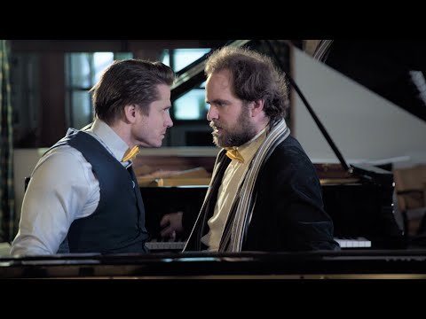 Souboj Klavírů 3 - Ondřej Brousek & Ondřej G. Brzobohatý