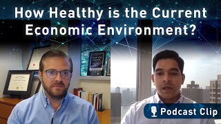 Artificial Intelligence - Economic Boom or Bust? | Podcast Clip