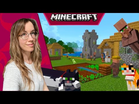 Extra Chill Minecraft Let's Play (Part 31)