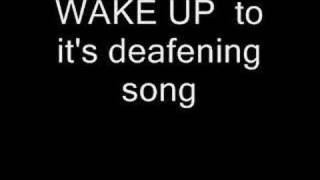 Wake Up Story Of The Year (with lyrics)