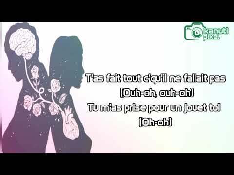 CKAY ft RONISIA-LOSE YOU LYRICS BY KANUTI PIXEL#ckay #ronisia #LOSEYOU