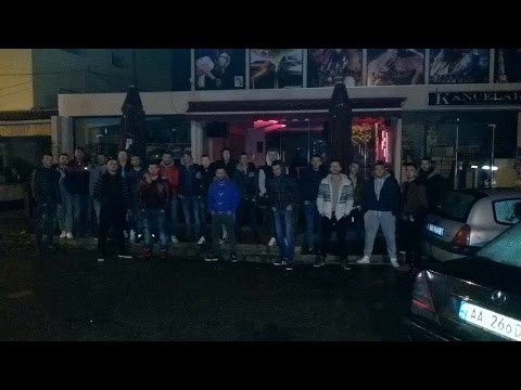 Leuname ft. Fatty - Mafiat ( 2016 )