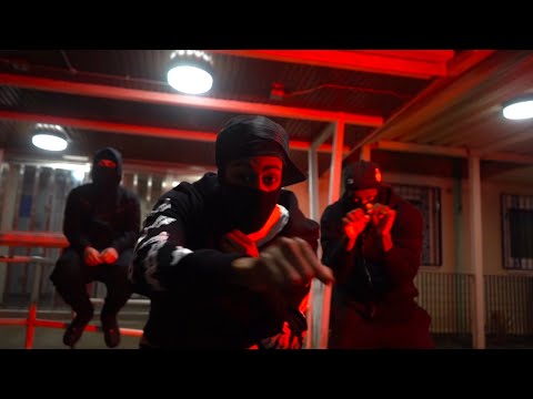 Idzta - OXYMORON (MUSIC VIDEO) #birmingham