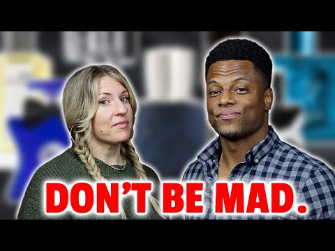 Your Favorite Colognes Are Good. But They're Overhyped.