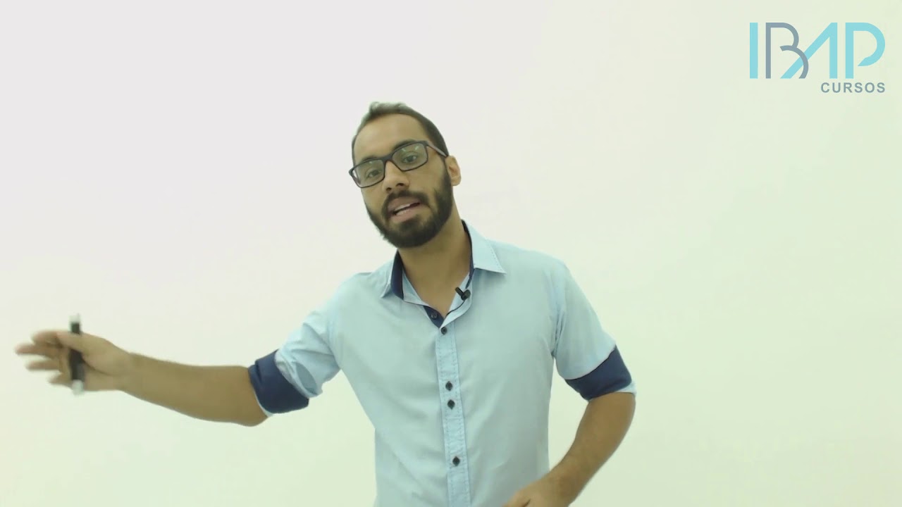 Curso de Farmacogenética e Farmacogenômica | Farmacologia - P1 - IBAP Cursos