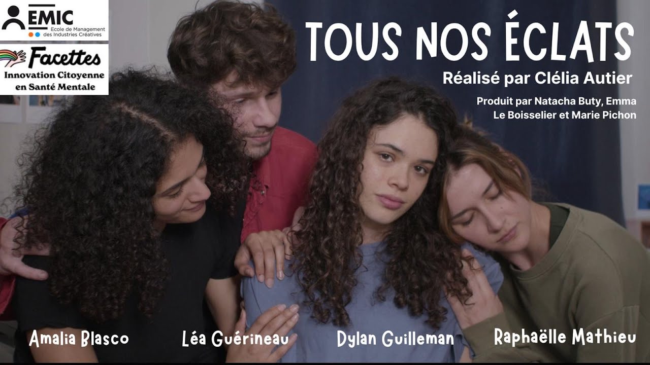 Tous nos éclats