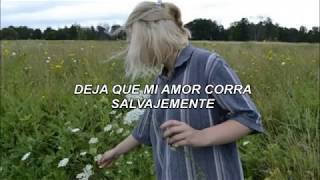 Alina Baraz - Lavender and Velvet// Español