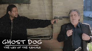Ghost Dog Finds Louie & Finds Out Everyone Is After Him