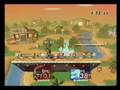 MEMO (Snake) vs Cheo (G&W) -  2ª Pelea