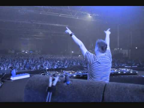 Ørjan Nilsen - The thunder d[-_-]b edited