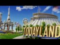 Opening To Cars 2006 DVD