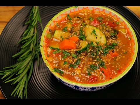 download lagu mp3 mp4 Tomato Quinoa Soup, download lagu Tomato Quinoa Soup gratis, unduh video klip Tomato Quinoa Soup