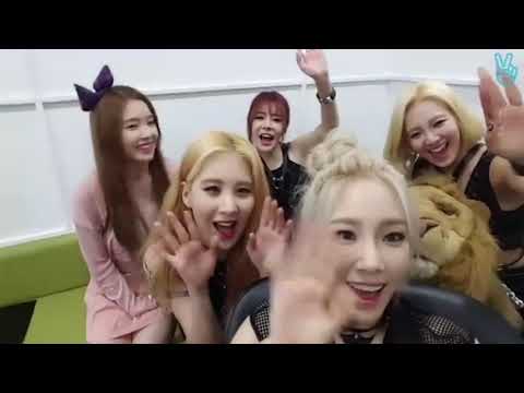 [ENG SUB] GIRLS' GENERATION | SNSD - 팔방미인 Eight Girls Got It All 4th VLive