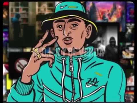 M.D.L.R_FANS - SATIVA MUSIC