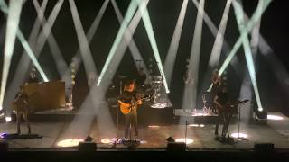 Hozier - Nobody (live from London Palladium 30.09.2019)