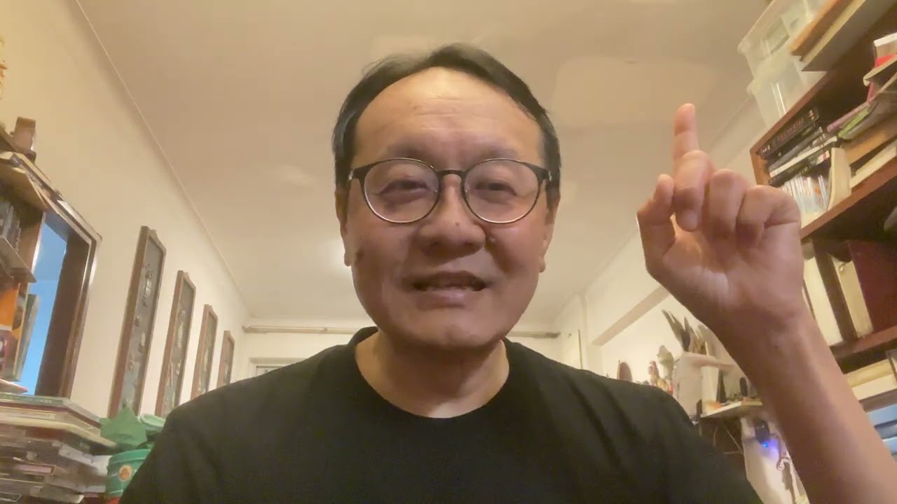 亨利格勒2026年4月8號嗰位同Ufo有關嘅失踪退休軍人又有最新消息啦！￼