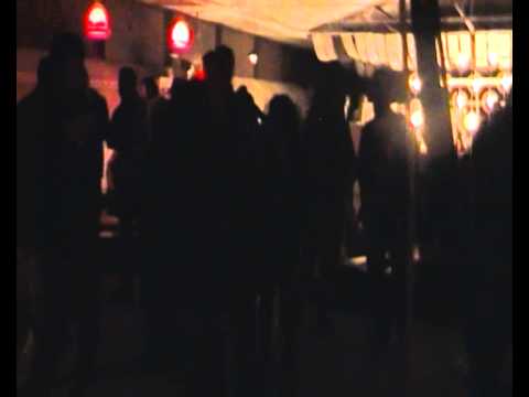 ISLASOUND in Session @ Campidarte part 4