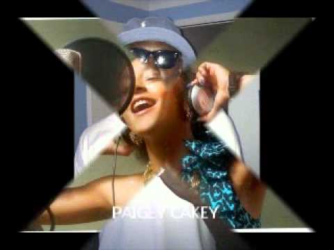 Frenzy ft Paigey Cakey - Tapping It