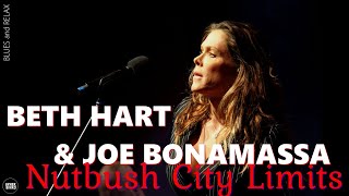 BETH HART &amp; JOE BONAMASSA - Nutbush City Limits