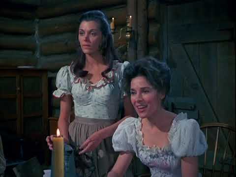 Daniel Boone - Eine Prise Salz