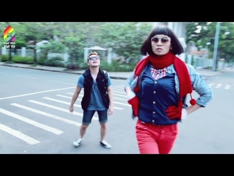 BB&BG : Anh Không Đòi Quà [Parody][Official]