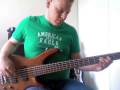 Micheal W. Smith - Kentucky Rose (Bass Cover)