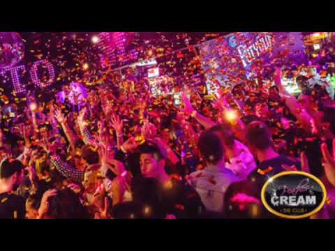 Peaches and Cream Mix!! 2023 💥💥💥