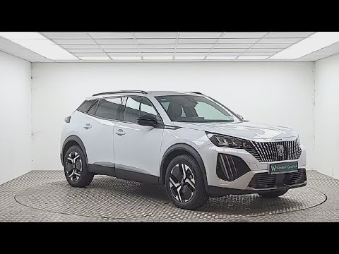 Peugeot 2008 Electric 156bhp (54 kWh) Allure - Image 2