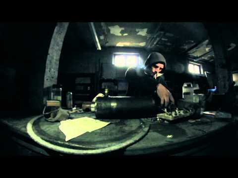 Sekel Du 91 - J'prends le dessus (Projet porte parole) punchliners