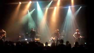 Echo & The Bunnymen | Constantinople | LIVE