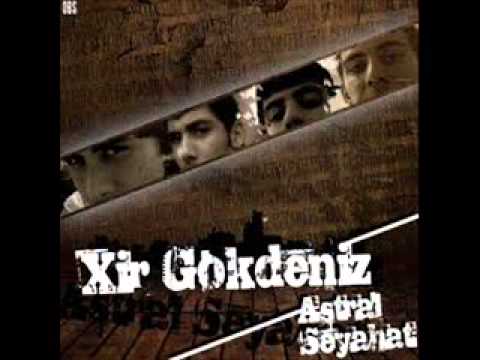 03 Xir feat. Yunus Emre  - AS Turizm AŞ