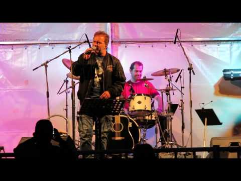 6.8.2016  Konstantinky - Lázeňská struna - JAKUB SMOLÍK a BAND