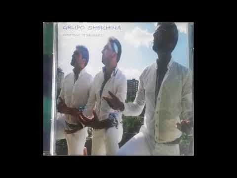 Grupo Shekhina 4.usame