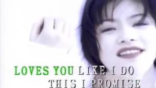 Jacky Cheung &amp; Regine Velasquez - In Love With You
