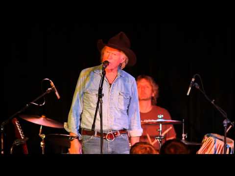 Billy Joe Shaver - Hard To Be an Outlaw
