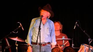 Billy Joe Shaver - Hard To Be an Outlaw