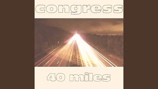 40 Miles (1991 Instrumental)
