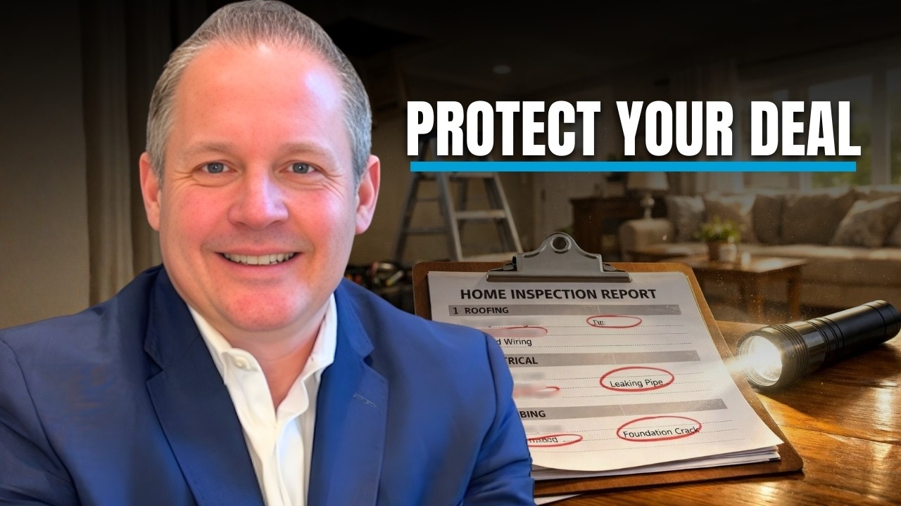 7 - What Sellers Should Know About Inspections