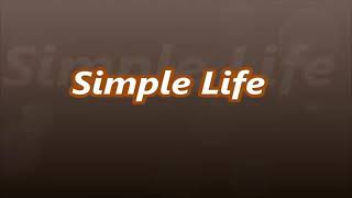 America Simple Life