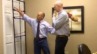 preview picture of video 'Chiropractor Baxter Village Fort Mill SC | Welcome to Hall Chiropractic Center'